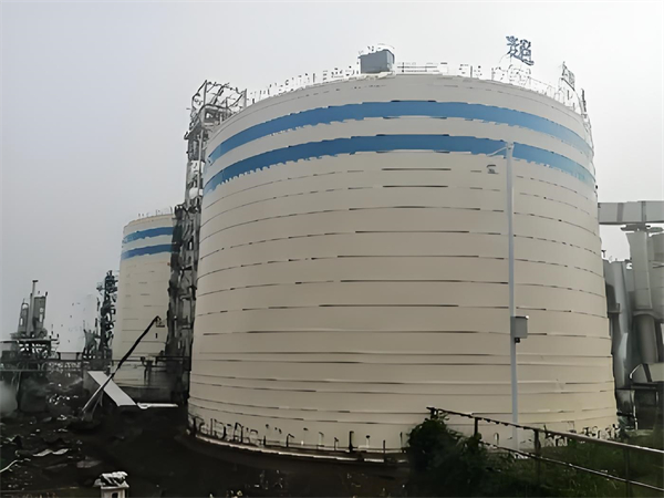 琼中钢板库及大型钢板库施工建造有何不同